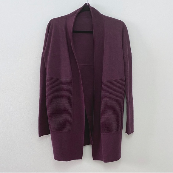 LULULEMON sit in lotus wrap - Picture 1 of 6